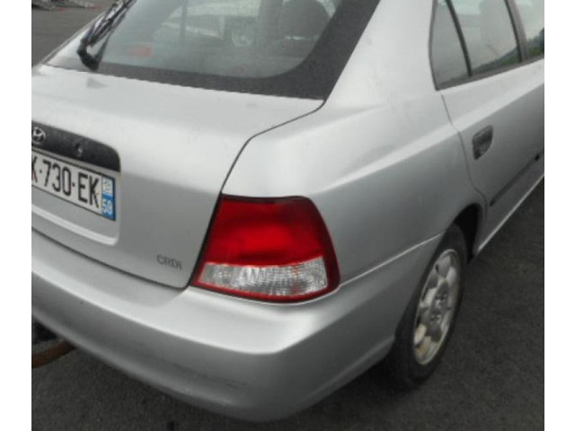 Zpětné zrcátko  Hyundai Accent 2002  8762025211CA  