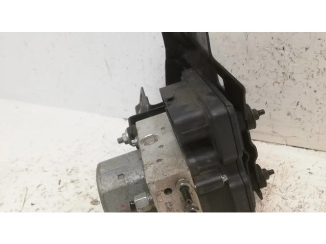 Jednotka ABS 476604CC3A, 0265243837   Nissan X-Trail T32 2015
