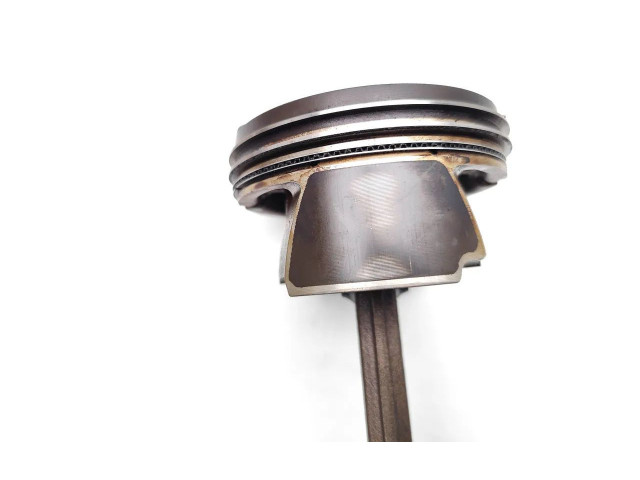 Píst BVY   Volkswagen Eos    BVY 