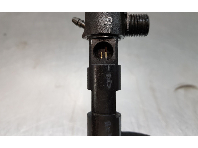 Vstřikovač 25183186, 28264951   Opel Antara    Z22D1 