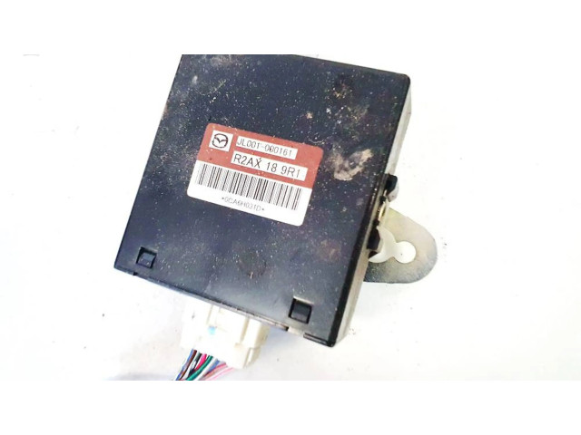 Блок управления r2ax189r1, jl001-000161   Mazda CX-7