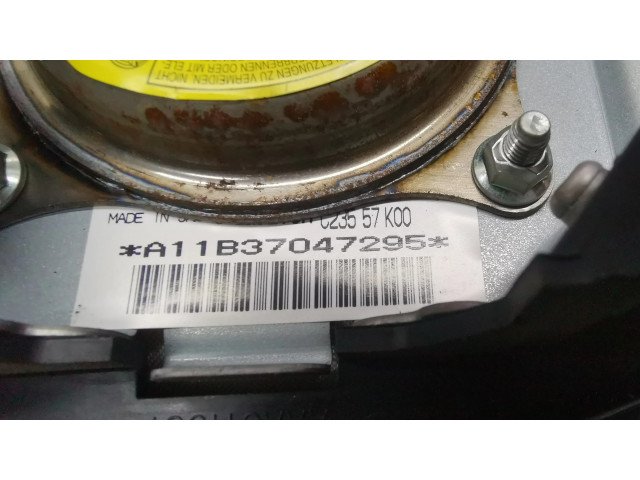 Подушка безопасности водителя C23557K00   Mazda 5