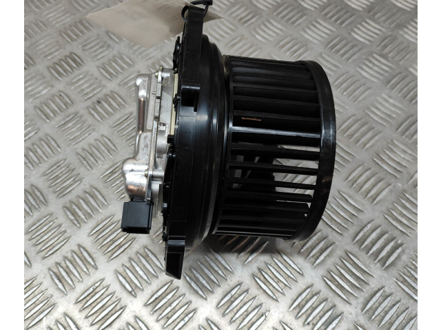 Вентилятор печки    1EA820021A   Volkswagen ID.5
