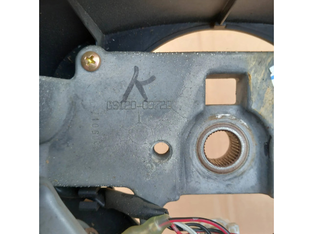 Volant Mazda 6 2003 GS12000720  