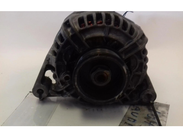 Генератор 078903016AB   Audi A6 S6 C4 4A      