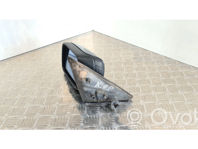 Zpětné zrcátko  levé BMW 3 E36 1992  0117351, 0117352  
