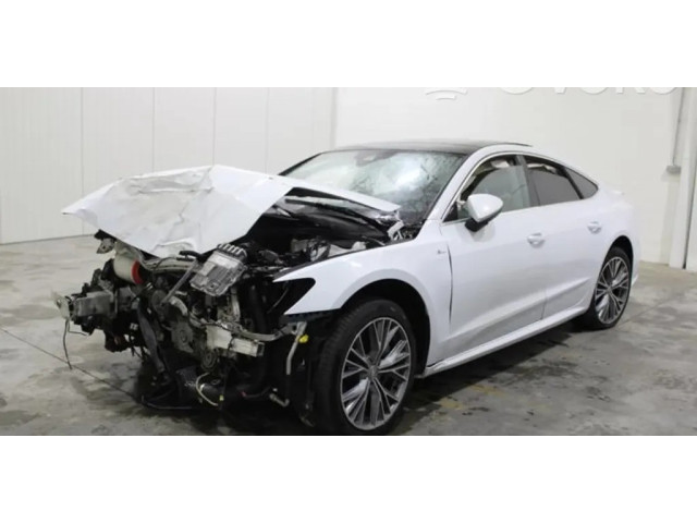 Jednotka ABS 4K0907379M, 4K0614517P   Audi A7 S7 4K8 2018