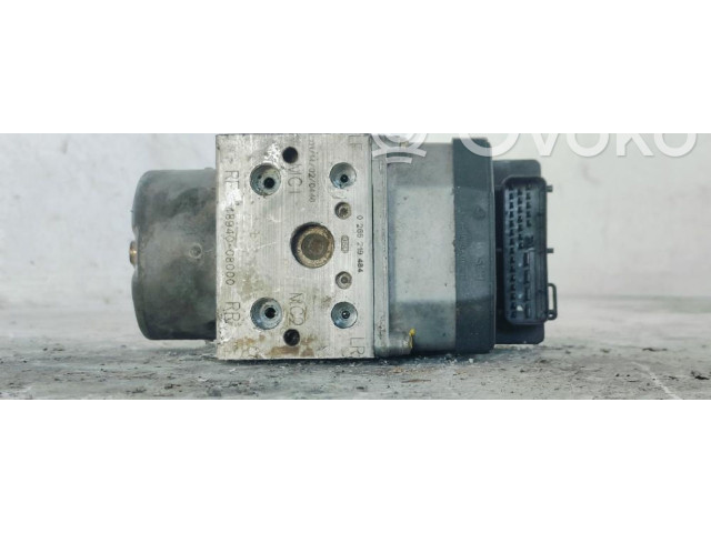 Jednotka ABS 4894008000   SsangYong Rexton 2004