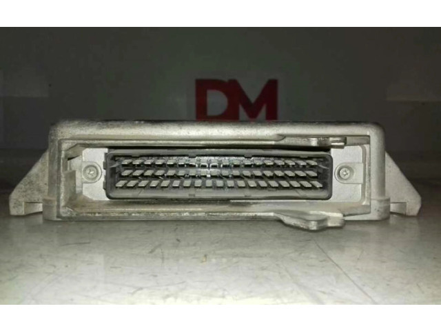 Řídící jednotka 9629244580   Peugeot 106 
