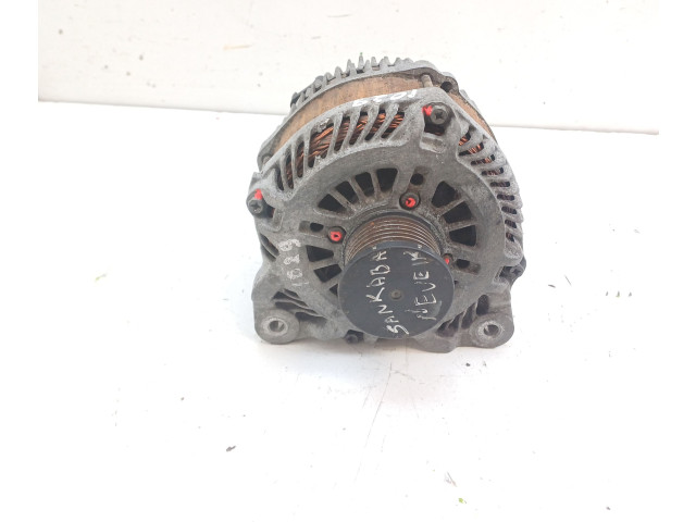Генератор 8200960536   Renault Laguna III      