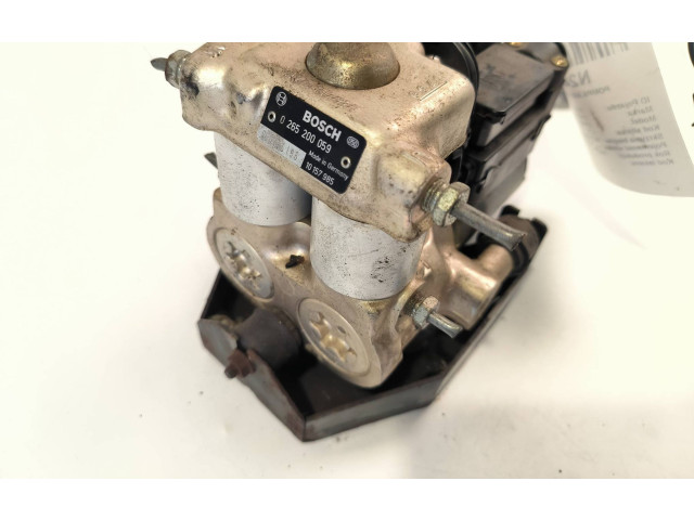 Jednotka ABS 0265200059, 10157985   Chevrolet Corvette 1992