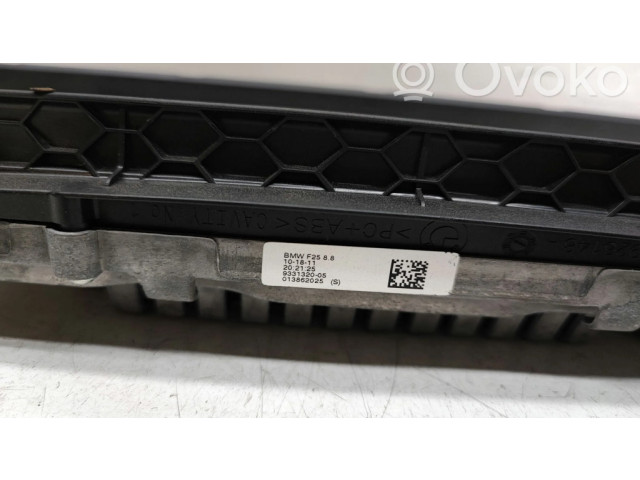Дисплей    9331320   BMW X3 F25