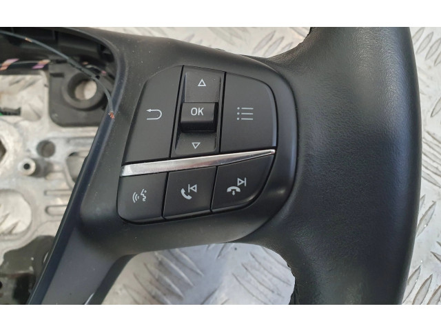 Volant Ford Focus 2019 JX7B3600UF  