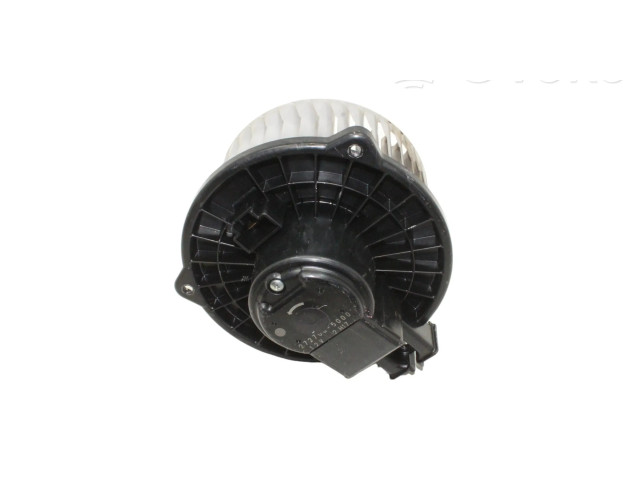 Вентилятор печки    2727005000   Lexus RX 330 - 350 - 400H