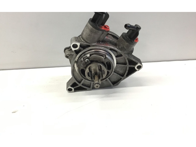 Турбина Вакуумный насос Chevrolet Captiva  9140300110         