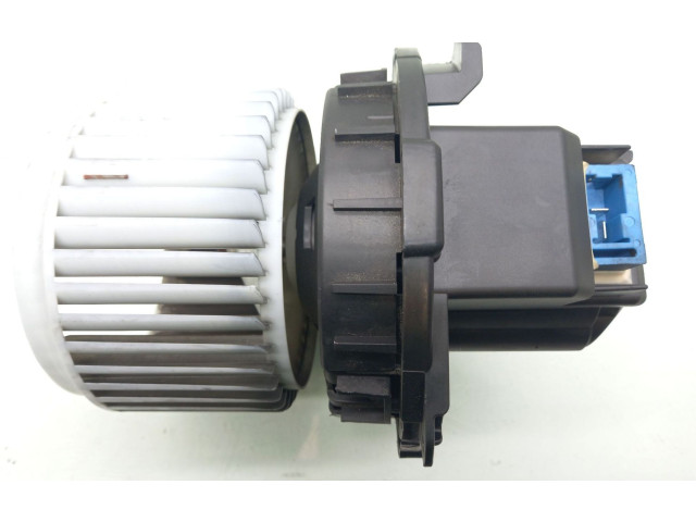 Вентилятор печки    MR1162435590   Nissan Micra