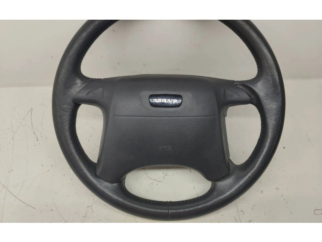 Руль Volvo S40, V40  1995 - 2004 года 72129, 623969      