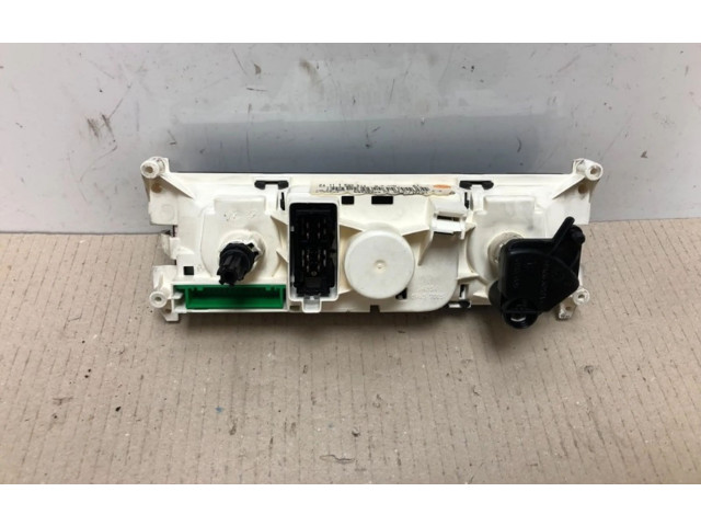 Блок управления климат-контролем 64111502214, 1502214   Mini One  Cooper R50  53
