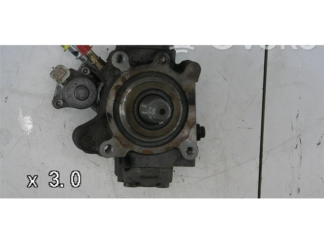 Vstřikovací čerpadlo 9672606380, 1920RY   Peugeot 5008    9HD DV6C 