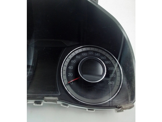 Přístrojová deska  Hyundai i40 2013 940113Z390  