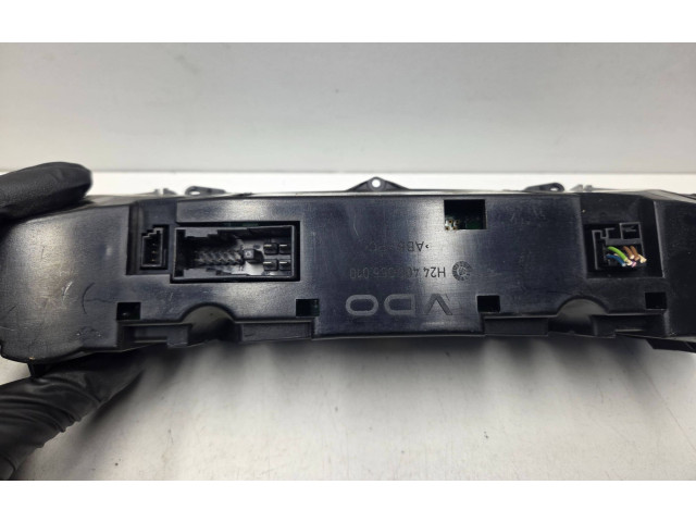 Блок управления климат-контролем A2118300685, 2118300685   Mercedes-Benz E W211