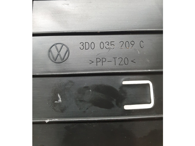Модуль управления BSM 3D0035209   Volkswagen Phaeton    