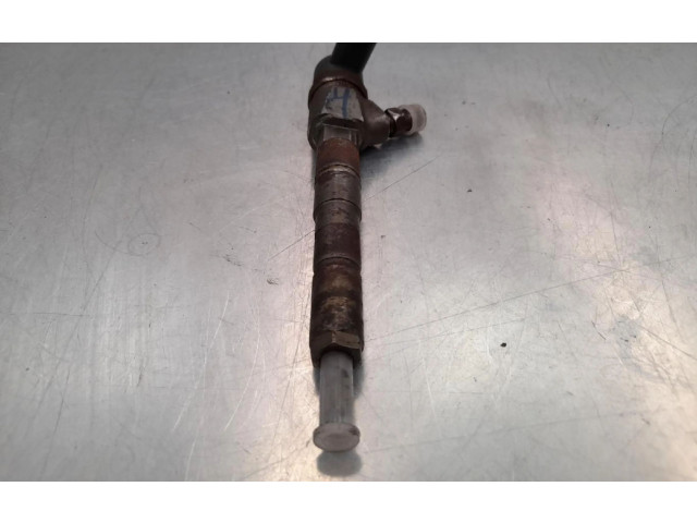 Vstřikovač 0445110327   Opel Zafira C     