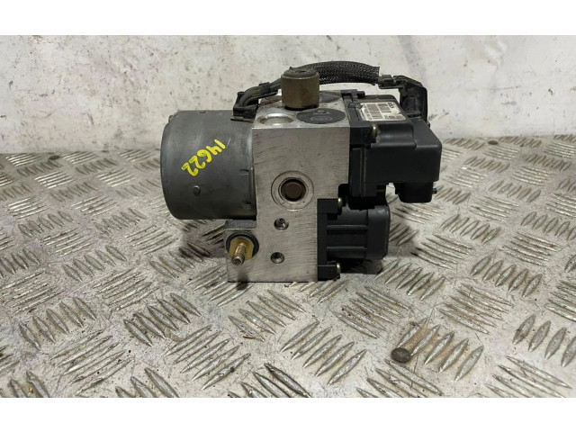 Jednotka ABS 9630532980   Peugeot 406 