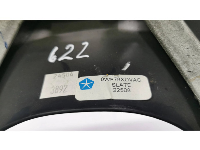 Volant Chrysler Voyager 2007 0WF79XDVAC, 22508  