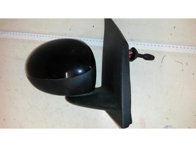 Zpětné zrcátko pravé Peugeot 107 2005  879100H010, EXZ  