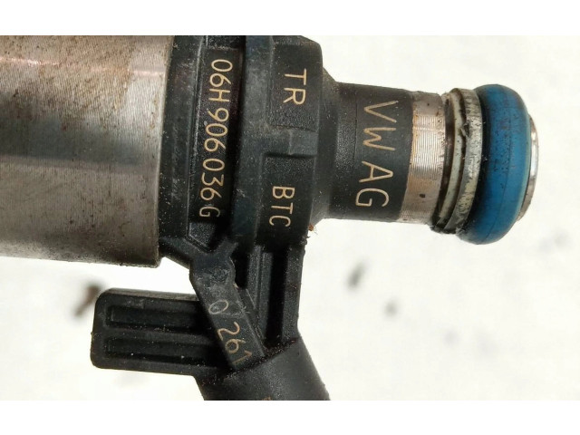 Форсунка 06H906036G, TFSI    Audi A6 C7   