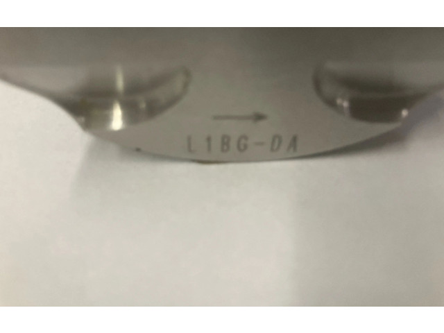 Ojnice  L1BG6105DA    Ford Fiesta  