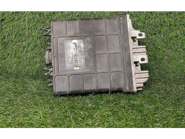 Блок управления двигателем ECU 1H0907311C, 0261200714   Volkswagen Golf III 1994