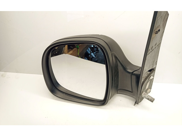 Zpětné zrcátko  levé Mercedes-Benz Vito Viano W639 2005  232636001  