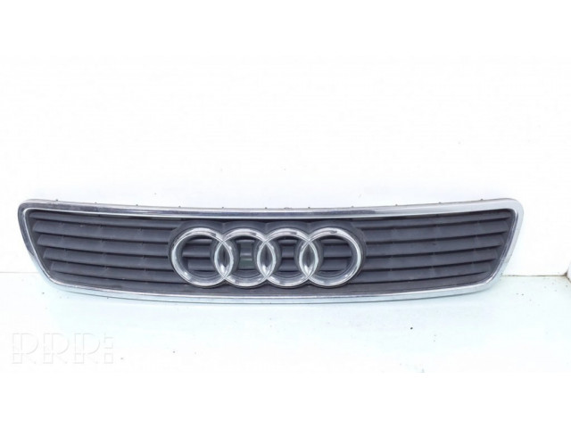 Передняя решётка Audi A4 S4 B5 8D 1994-1999 года 8D0853651      