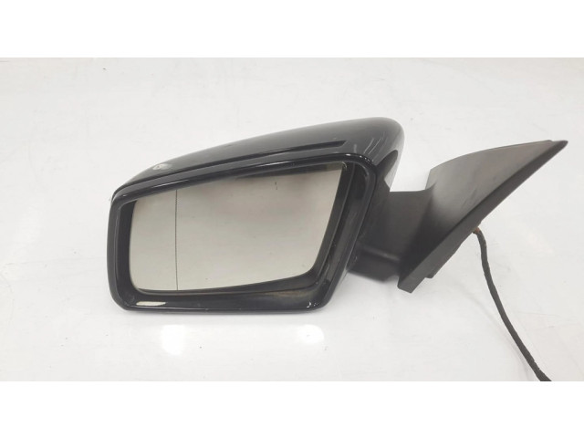 Zpětné zrcátko Сзади Mercedes-Benz C W204 2007  A2048100776  