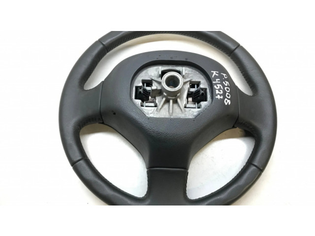 Volant Peugeot 5008 2011 61886118E, K4527  