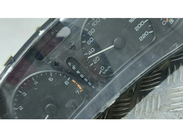 Přístrojová deska  Chevrolet Alero 2001 09351793  