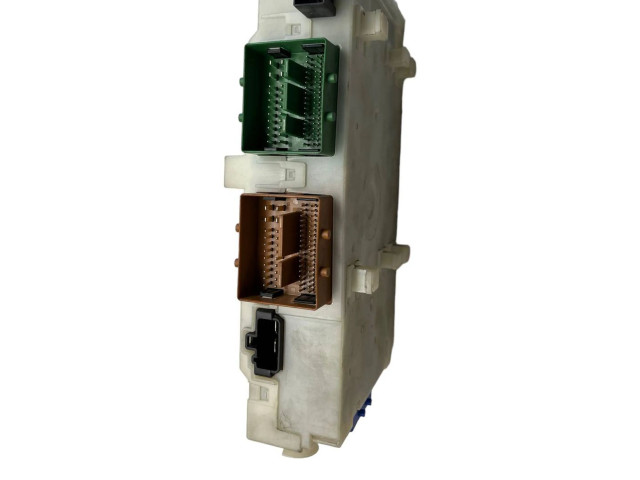 Блок комфорта 7G9T14C256FA, 30765624AE   Volvo V70   