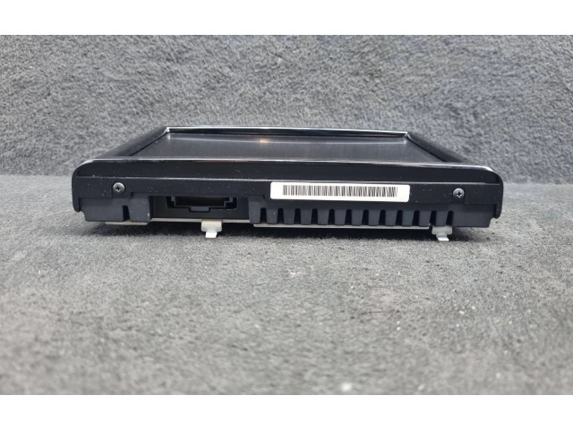 Дисплей    4H0919604B, 4H0919604H   Audi A8 S8 D4 4H