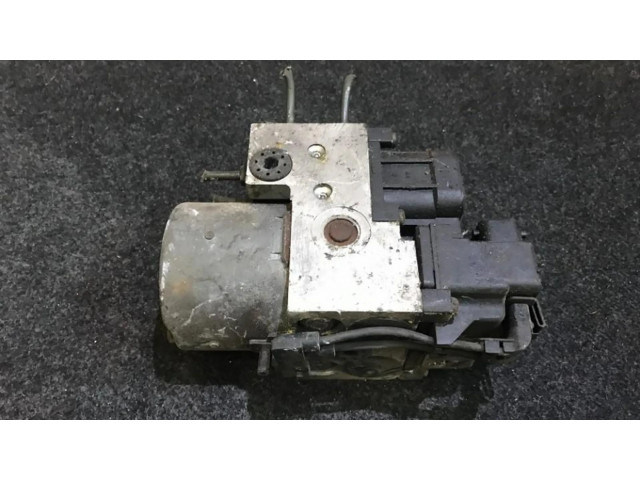 Блок АБС 0265216485   Toyota  Land Cruiser (HDJ90)  1996-2002 года