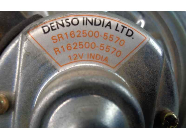 Вентилятор печки    SR162500, DENSOR   Tata Telcoline