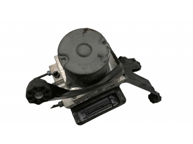 Блок АБС 0130108129, 0265250217   BMW  5 E60 E61  2004-2010 года