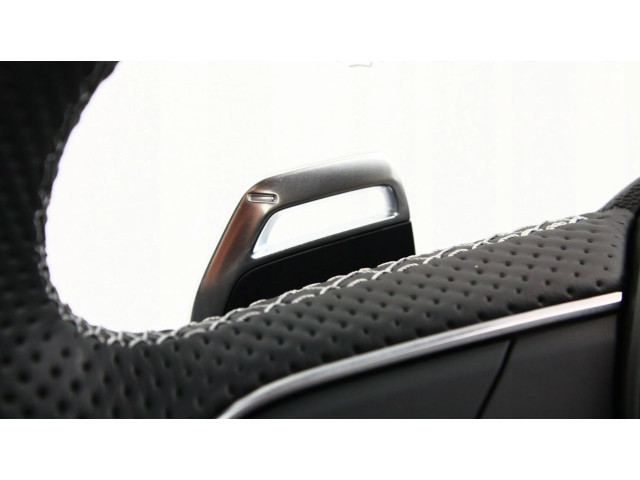 Volant Audi 100 200 5000 C3 1988 034145805B, 32810205  
