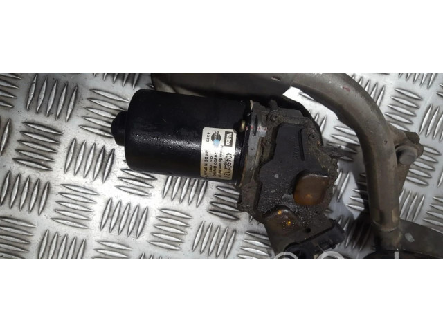 Моторчик дворников 40458212V, 28800BN000    Nissan Almera N16