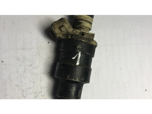 Vstřikovač 0280150208   BMW 3 E30  pro benzínový motor 0.0  