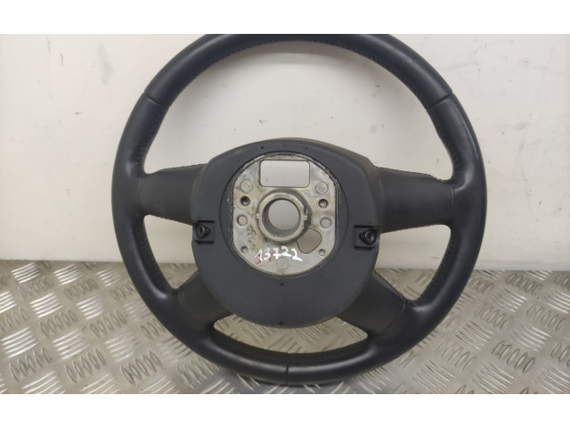 Volant Audi A6 Allroad C6 2008 4F0419091DB  