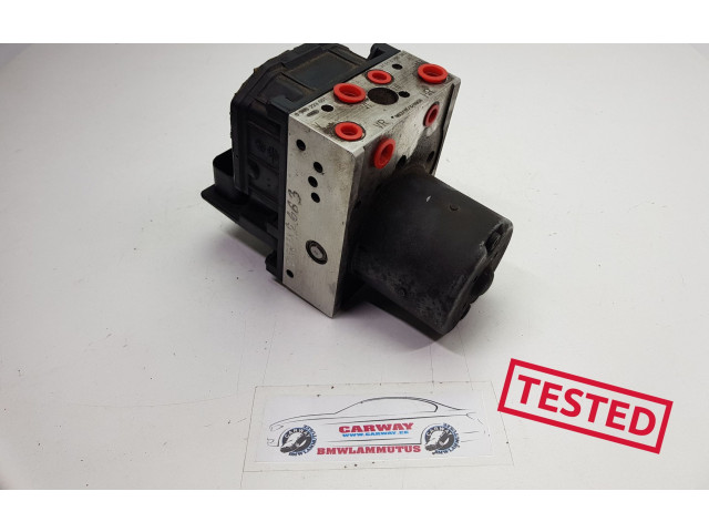 Jednotka ABS 34516756341, 6756341   BMW 7 E38 2001