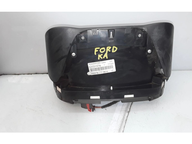 Přístrojová deska  Ford Ka  52031578  