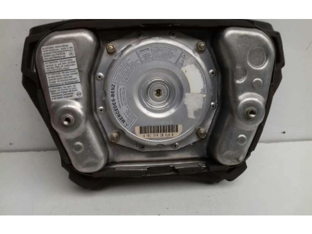 Подушка безопасности двери 1404600068   Mercedes-Benz C W202